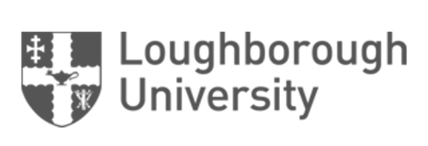 Loughborough University Logo